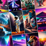 高清壁纸大全官方版 v1.0.0 安卓版 高清壁纸大全官方版 v1.0.0 安卓版