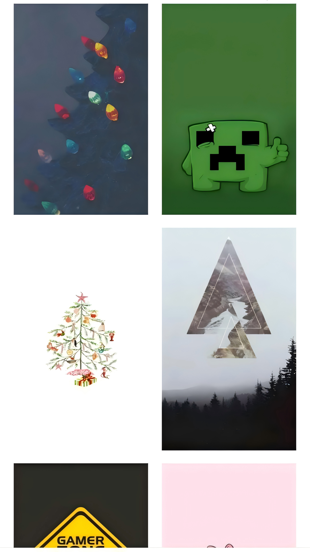 天天新壁纸app v1.0.02 安卓版