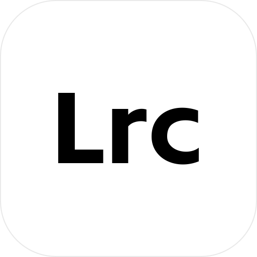 lrc图片调色工坊手机版 v1.1.0 最新版