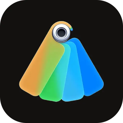 映像调色app v2.0.0 最新版