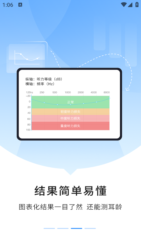 灯塔听力测试软件 v3.4.0 手机版
