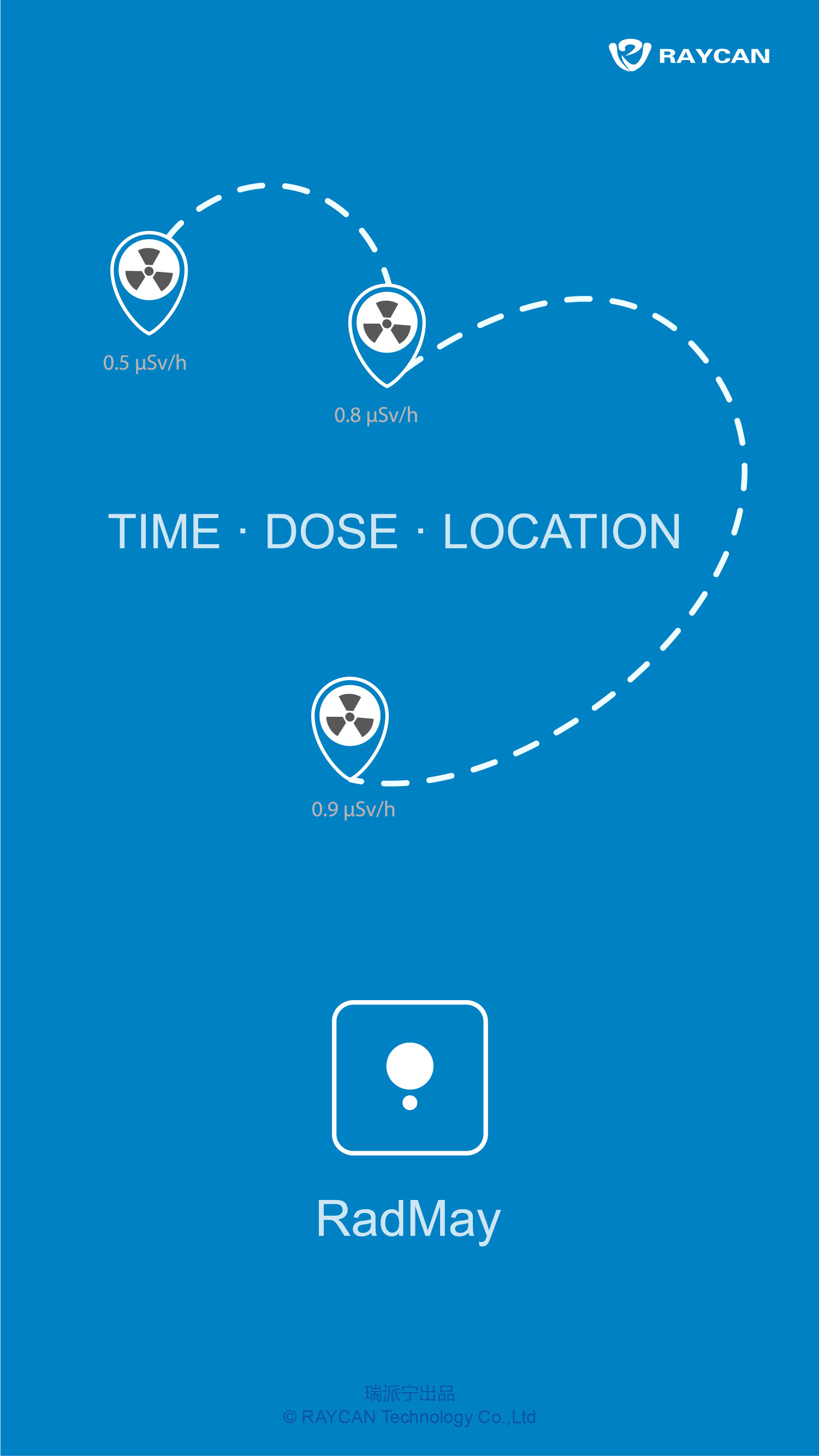 radmay官方版 v2.0.19 官方版