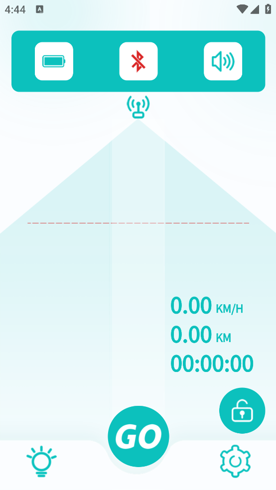 骑行宝官方版 v2.00.25 安卓版