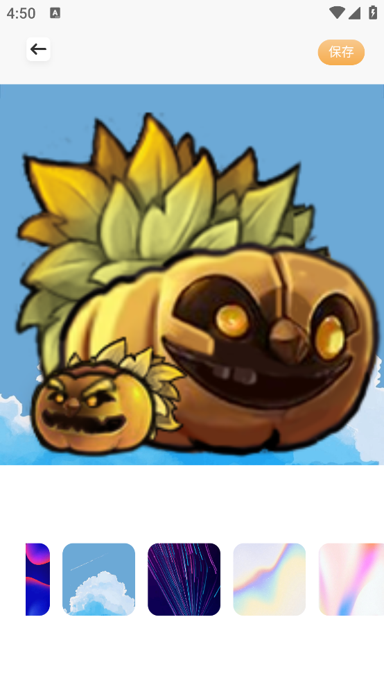 粘土滤镜app v1.2 最新版