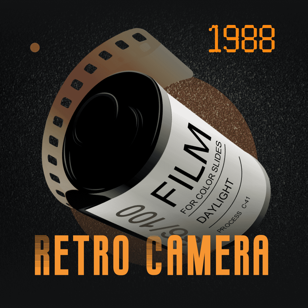 huji胶片滤镜官方版 v3.2.0 安卓版