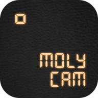 MolyCamCCD复古胶片相机最新版 v1.3.11 手机版