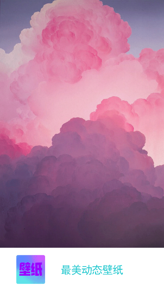 最美动态壁纸官方版 v2.1 安卓版