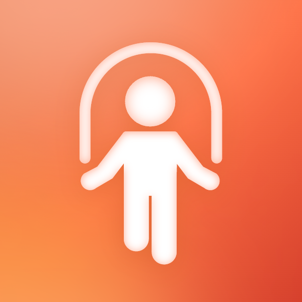 AI体感跳绳计数器app v4.0 官方版 AI体感跳绳计数器app v4.0 官方版