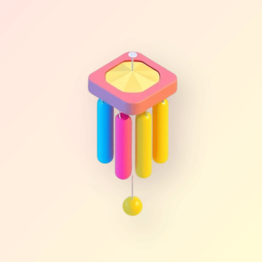 风铃小组件官方版 v1.2.7 安卓版