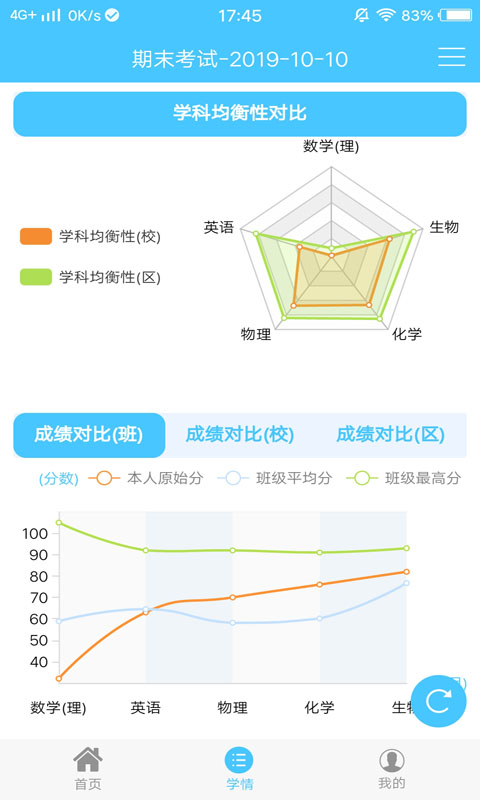 达美嘉（家长端） v10.4 安卓版