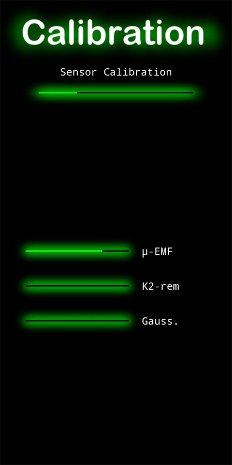 幽灵探测器app(GhostObserver) v1.9.2 安卓版
