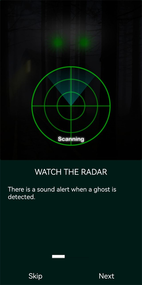 幽灵探测器app(GhostObserver) v1.9.2 安卓版