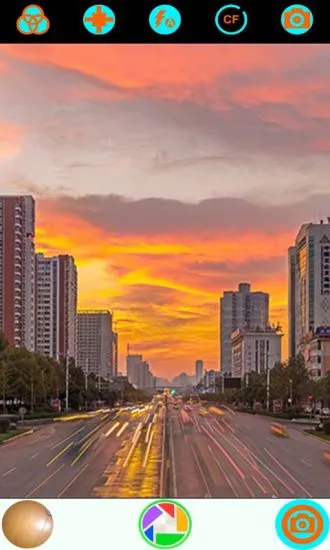 小米10相机软件提取版 v12.1.11.15 安卓版