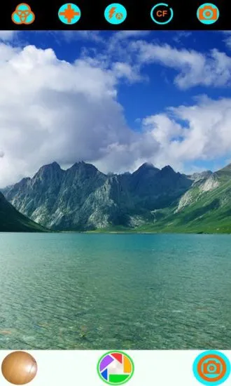 小米10相机软件提取版 v12.1.11.15 安卓版