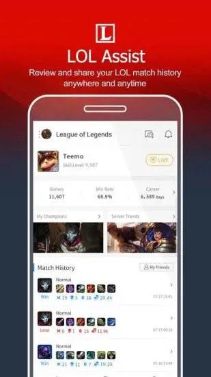 garena v2.4.6.105 安卓版