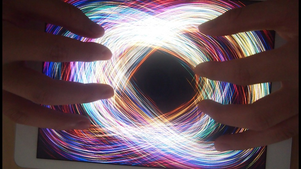 炫彩粒子app v1.7 安卓版