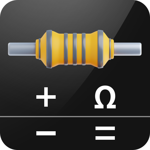 电阻计算器下载 v2.3.2 最新版