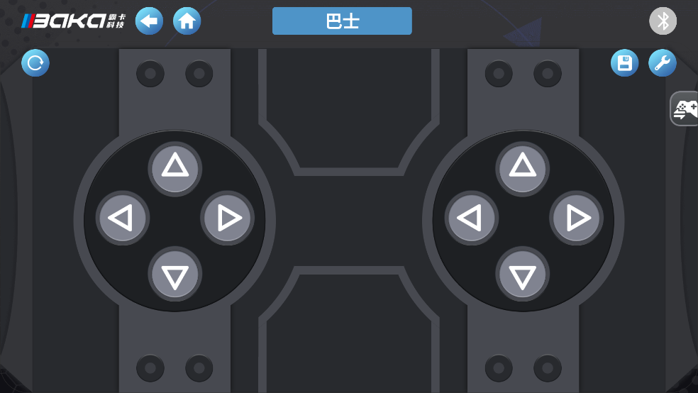 霸卡科技官方版 v1.1.2 安卓版