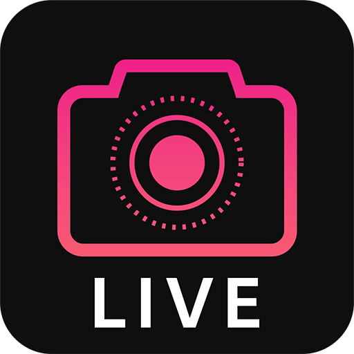 实况相机动图app v1.0.2 最新版