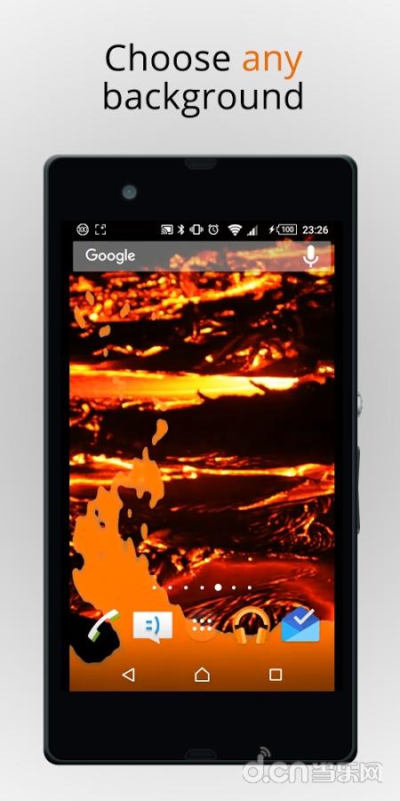 Splash液态壁纸官方正版 v1.2.0144