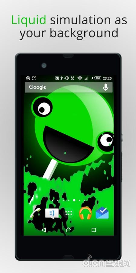 Splash液态壁纸官方正版 v1.2.0144