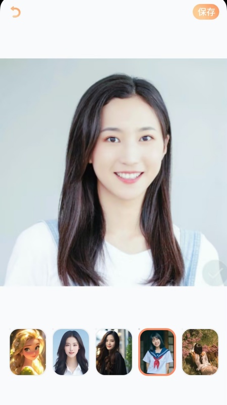 拍拍秀颜app v1.01 安卓版