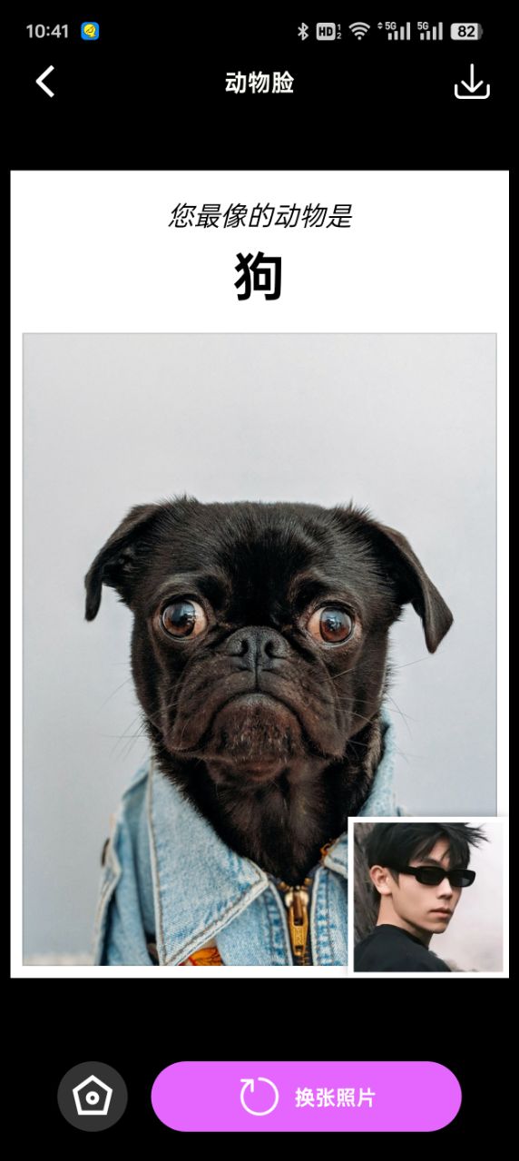 拍拍秀app v1.5.5 最新版