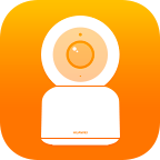华为智能摄像机app最新版 v1.0.0.181 官方版