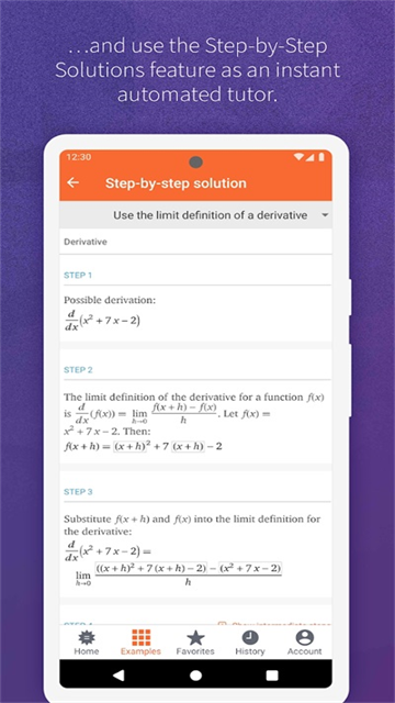 wolframalpha官方下载 v1.4.25.20241112468 最新版