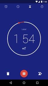 谷歌时钟最新版 v7.10 (685617841) 安卓版