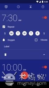 谷歌时钟最新版 v7.10 (685617841) 安卓版