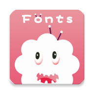 花样字体大全APP v3.0.0 最新版 花样字体大全APP v3.0.0 最新版