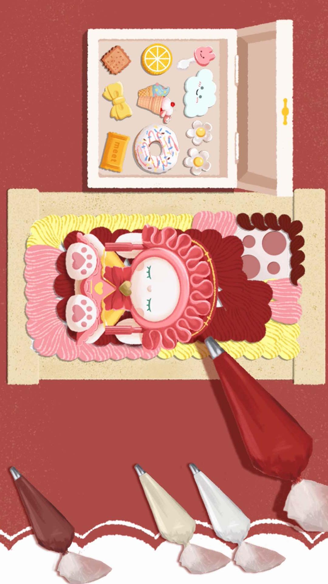 奶油手机壳制作官方版 v1.2 安卓版