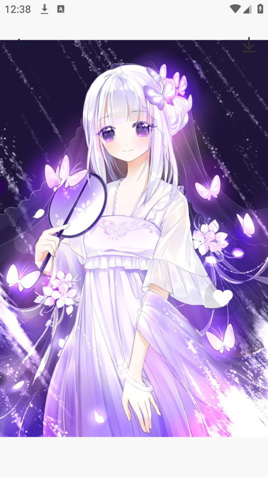 引擎桌面壁纸APP v1.9 最新版