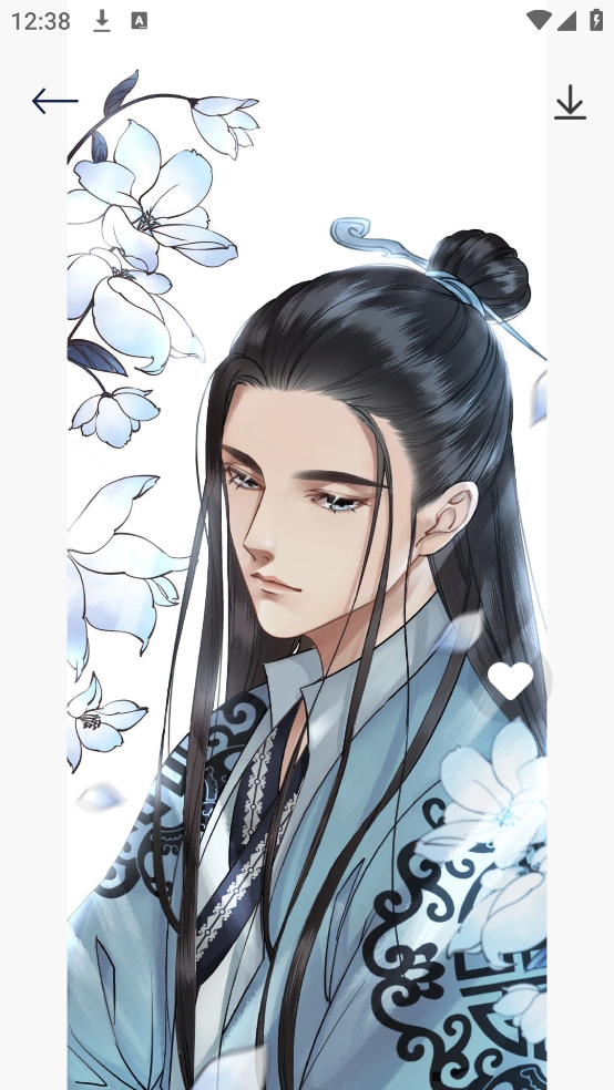 引擎桌面壁纸APP v1.9 最新版