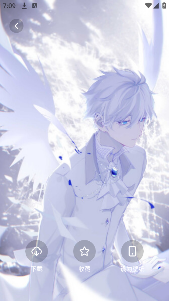 蜜桃壁纸主题 v1.3 最新版