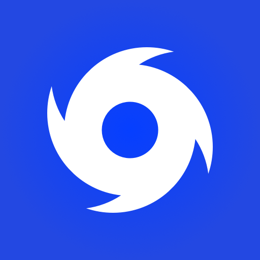 台风实时路径最新版 v1.0 手机版