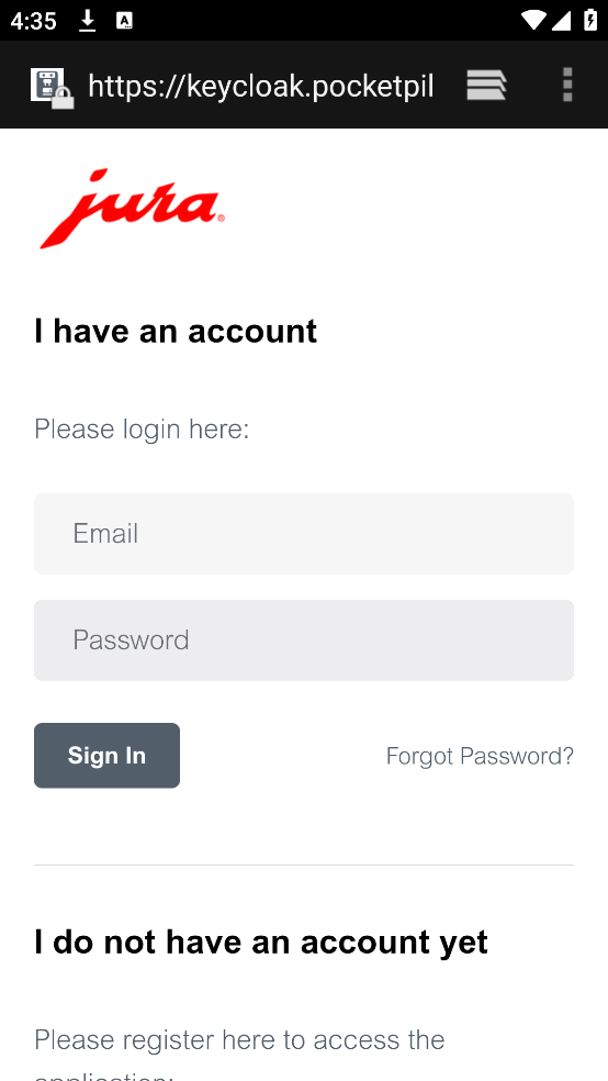JOE咖啡机软件 v4.4.3 官方版