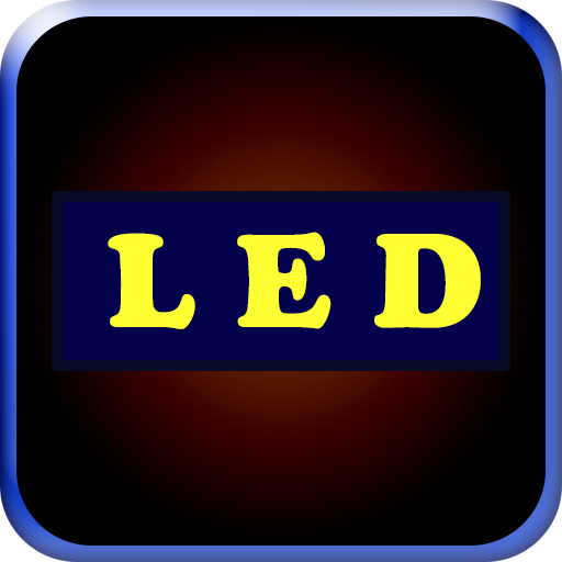 LED字幕屏app v22.22.86 安卓版 LED字幕屏app v22.22.86 安卓版