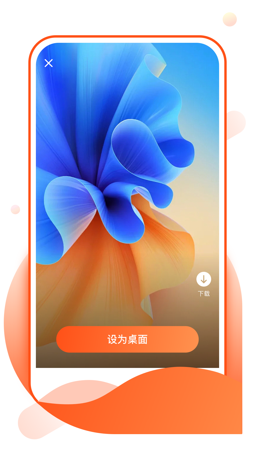 奶酪壁纸APP v1.0.1 最新版
