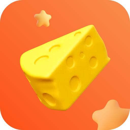 奶酪壁纸APP v1.0.1 最新版 奶酪壁纸APP v1.0.1 最新版