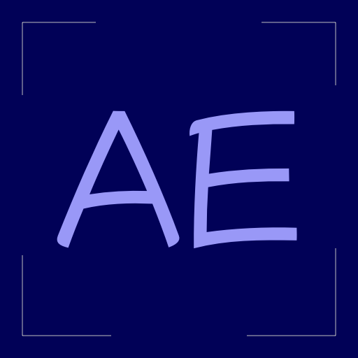 AE剪辑大师官方版 v1.0 手机版