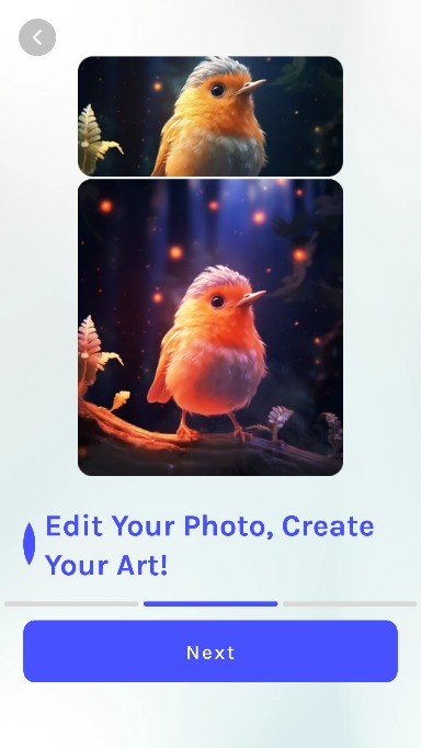 PixShift背景转换器app v2.2.3 安卓版