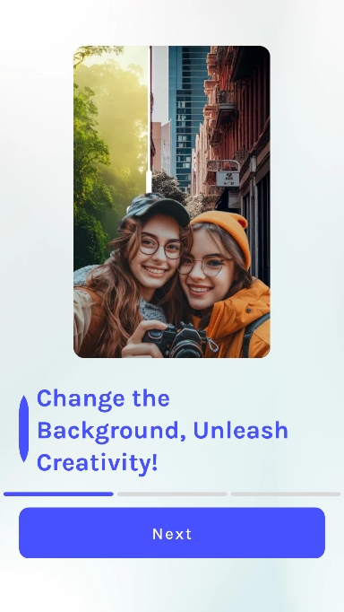 PixShift背景转换器app v2.2.3 安卓版