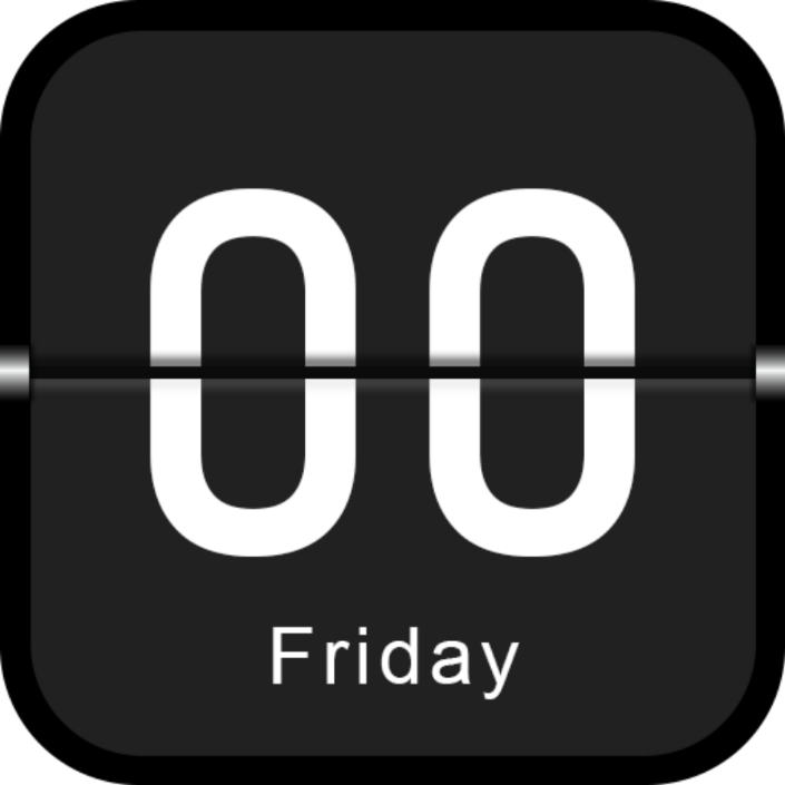 时间悬浮钟app v1.0.1 官方版