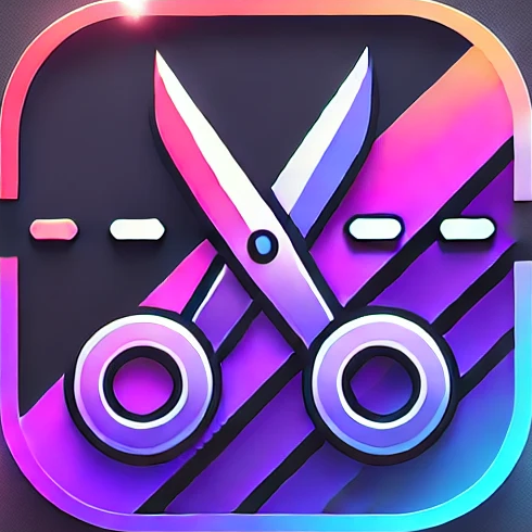 微视频剪辑器安卓版 v1.0.1 手机版