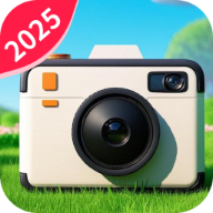 呆橘相机app v3.0.9.2 安卓版