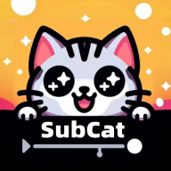 subcat官方版 v1.1.7 最新版 subcat官方版 v1.1.7 最新版