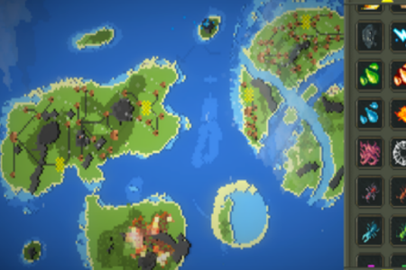 世界盒子安卓游戏