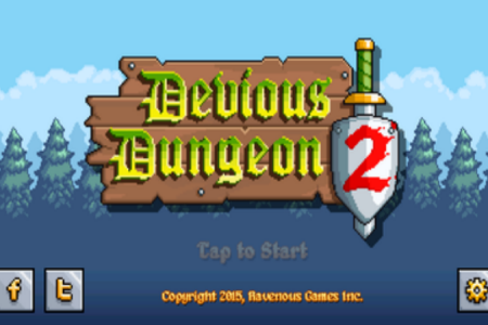 地牢混战2危机安卓游戏